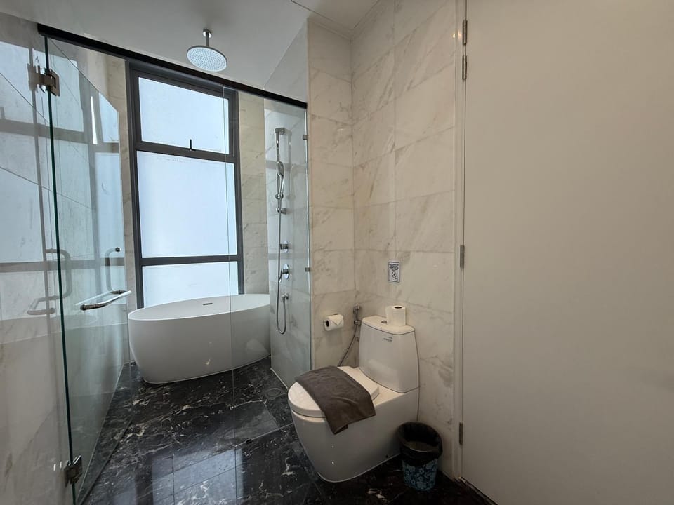 Royce Residences by Romeo Bnb Apartment in Federal Territory of Kuala Lumpur