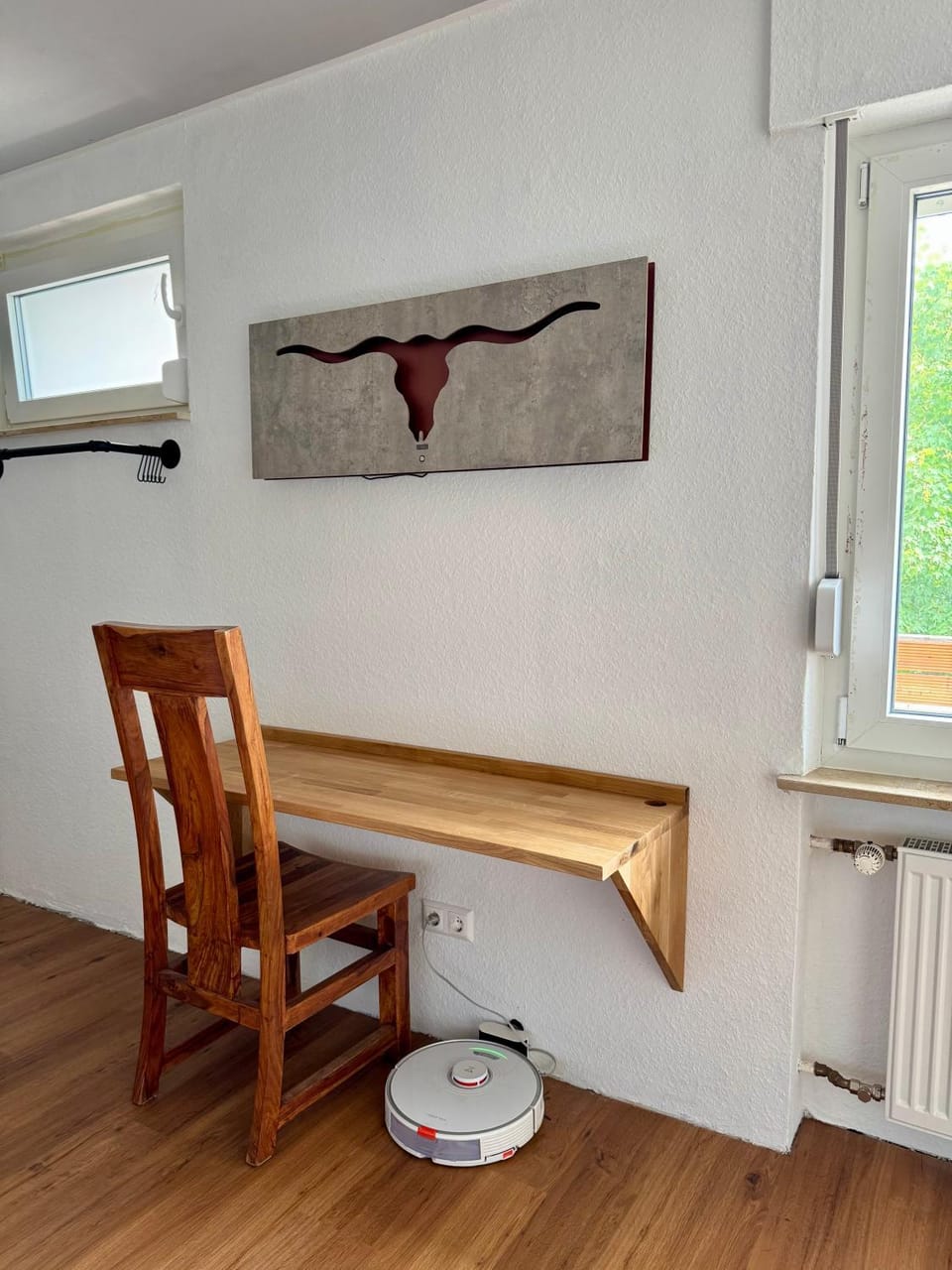 Gemütliche Ferienwohnungen mit Küche und flexiblen Schlafplätzen Apartment in Hesse