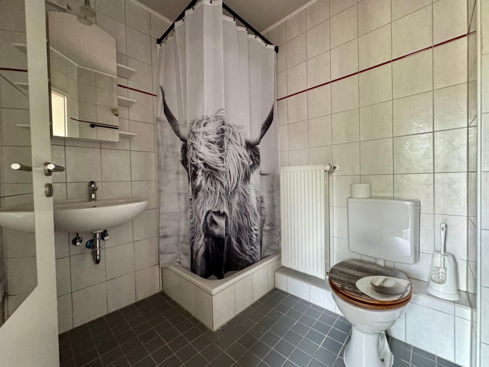 Gemütliche Ferienwohnungen mit Küche und flexiblen Schlafplätzen Apartment in Hesse
