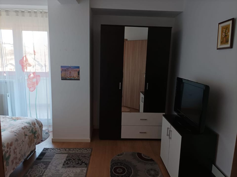 Apartament Alex Apartment in Romania