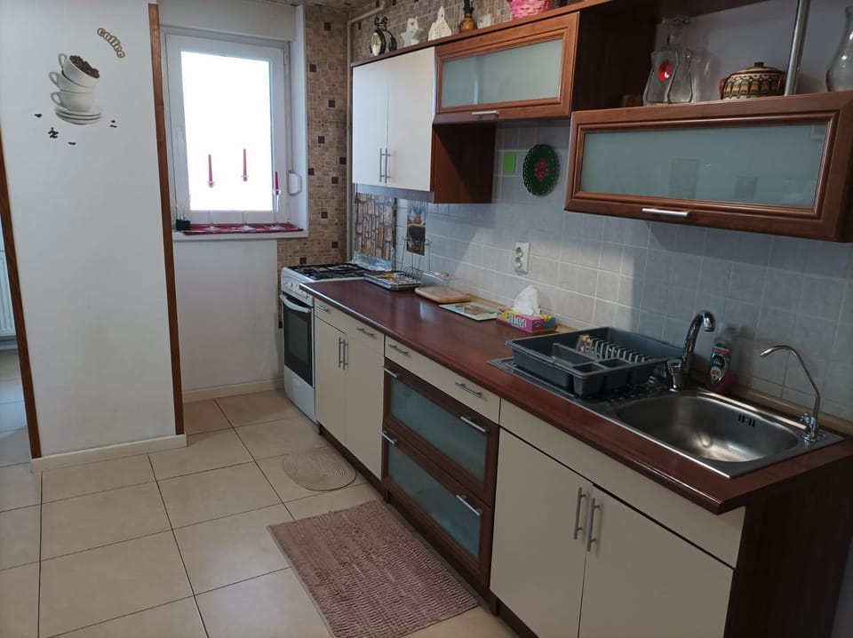Apartament Alex Apartment in Romania