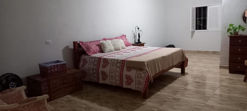 O melhor lugar pra família, em Tamandaré House in State of Pernambuco, Brazil