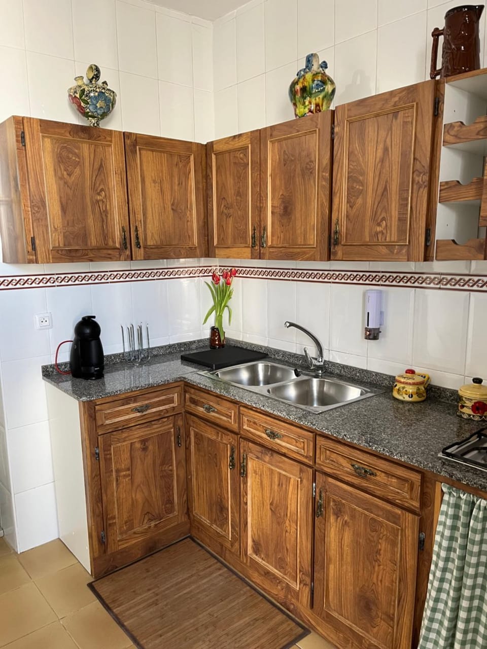 La Casilla House in Andalusia