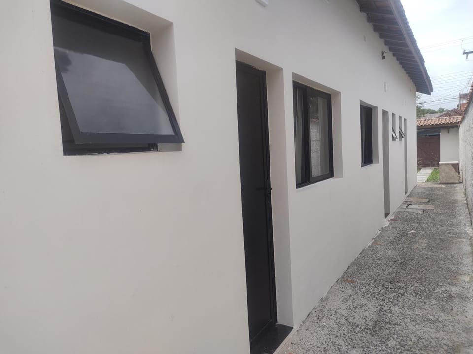 Casa Cardoso Apartment hotel in Bertioga
