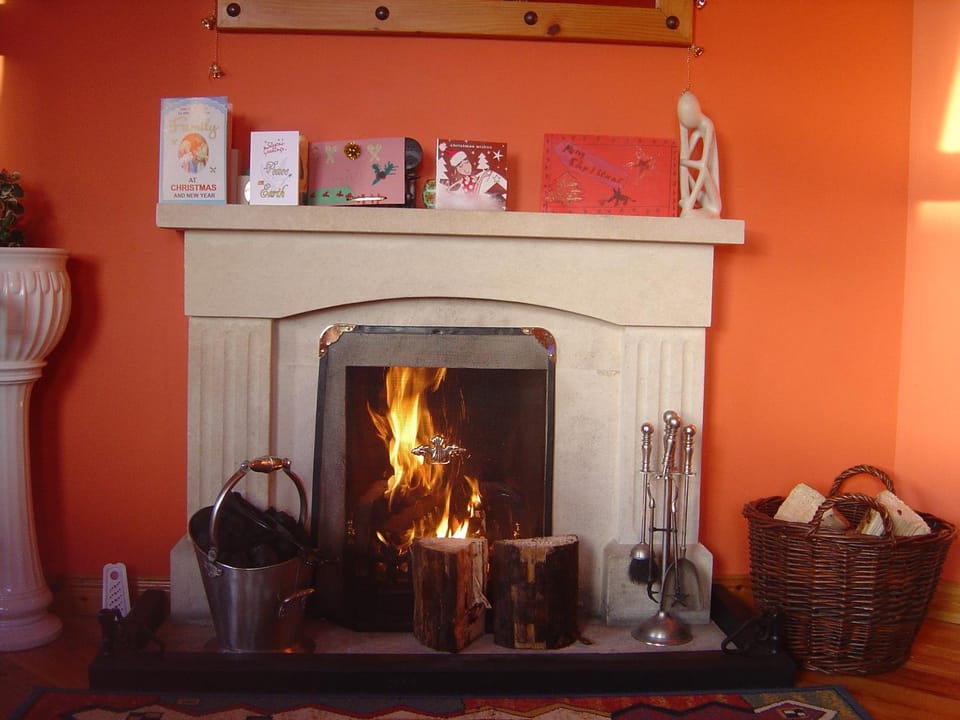 Beautiful Lakeside Holiday Home (6 Portinode Cottages) House in Northern Ireland