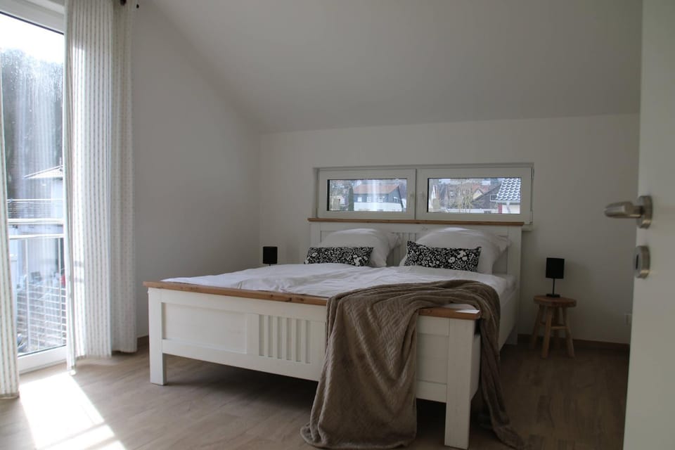 Ferienhaus Neubau Tante Tilly House in Goslar