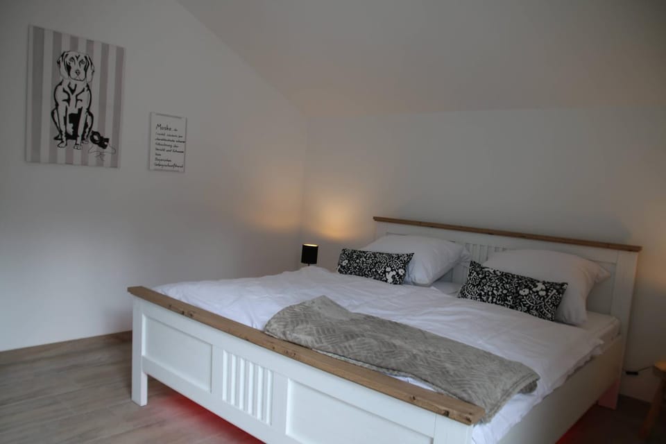 Ferienhaus Neubau Tante Tilly House in Goslar