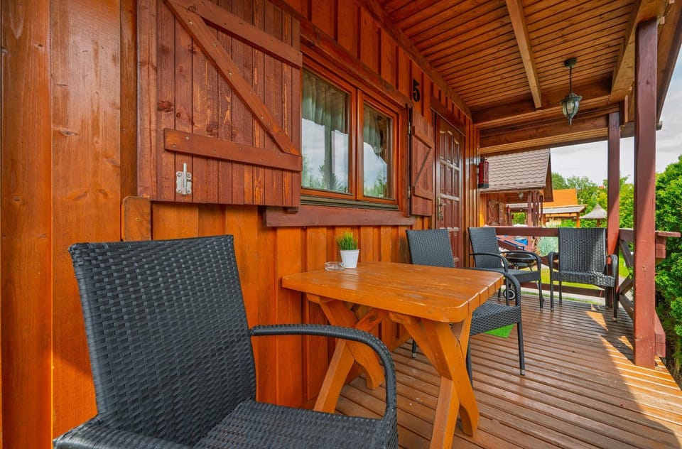 Balcony/Terrace, Seating area