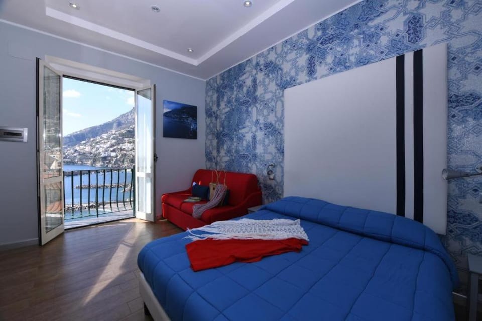 Sea view