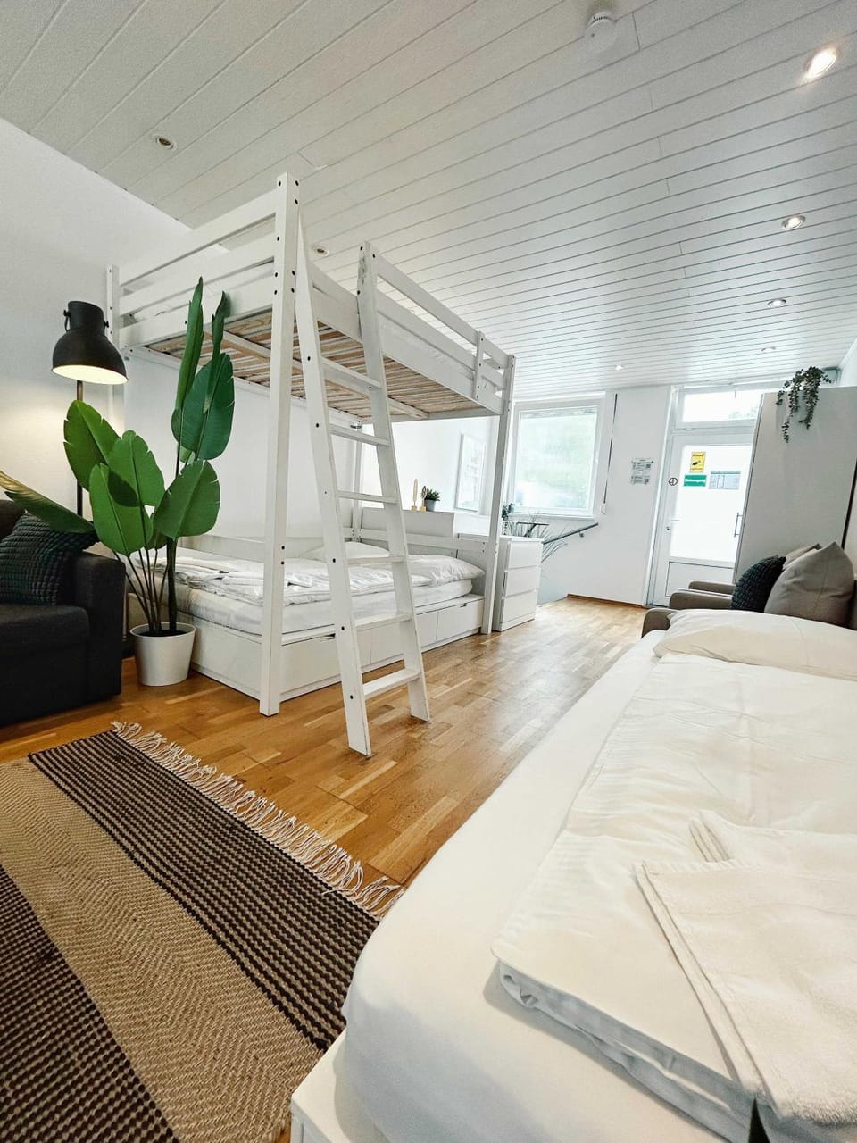 Beautiful Studio Apartment in urban location Apartment in Hamburg