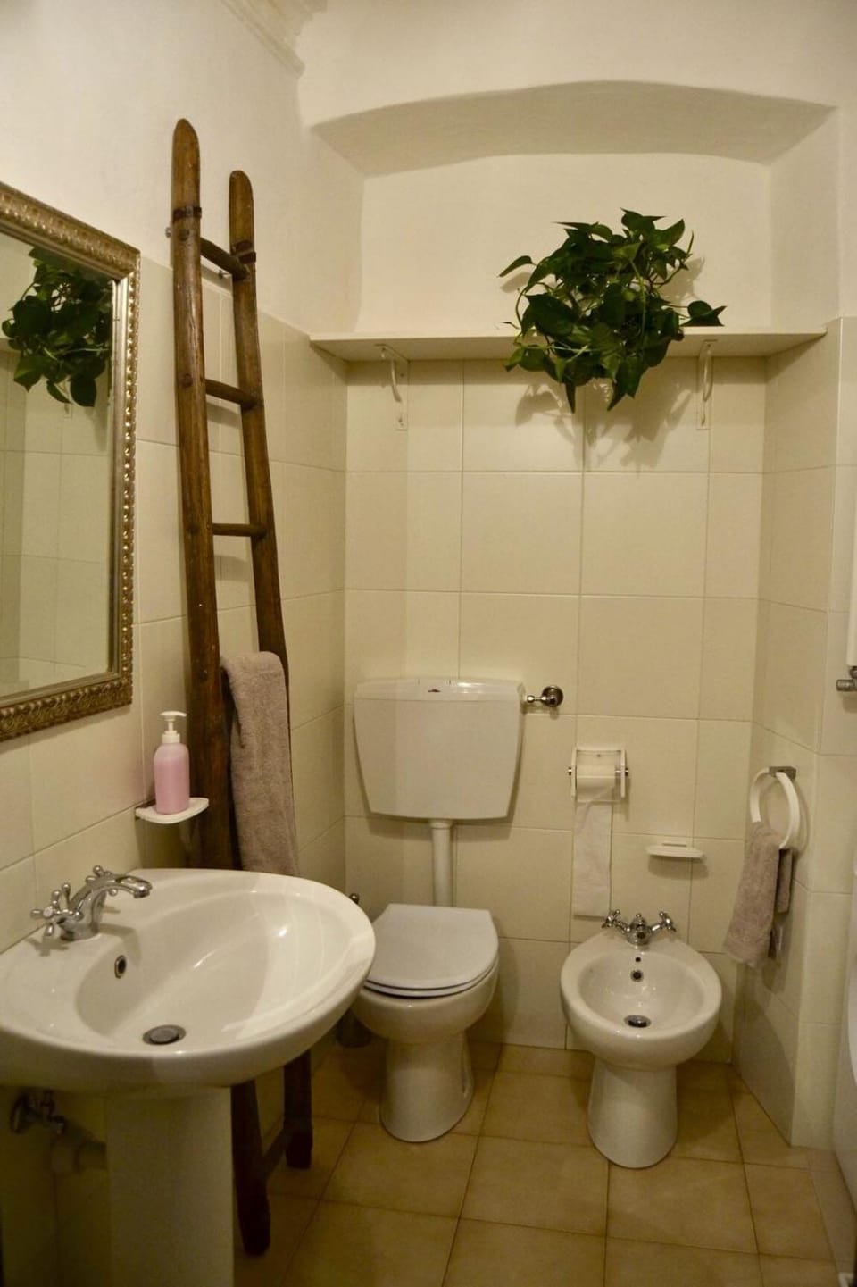 Shower, Toilet, Bathroom, bidet