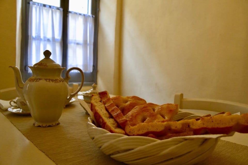 Food and drinks, Food, Breakfast