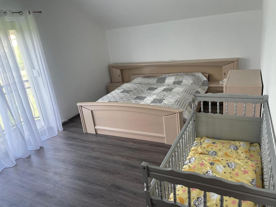 Apartman Mia Apartment in Lika-Senj County