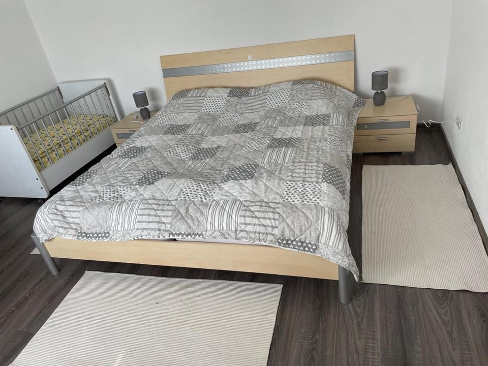 Apartman Mia Apartment in Lika-Senj County