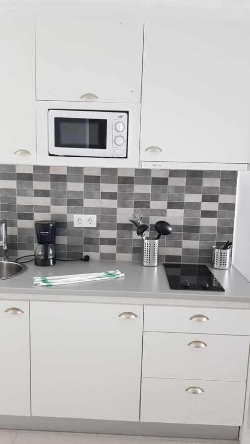 Apartamento Perseo Apartment in Corralejo