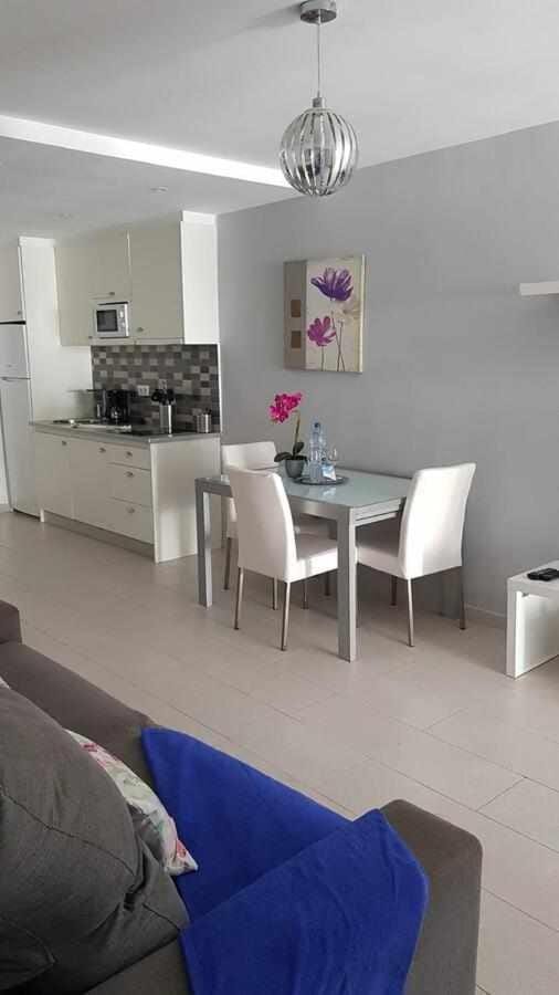 Apartamento Perseo Apartment in Corralejo