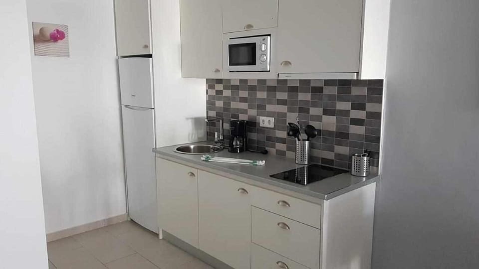 Apartamento Perseo Apartment in Corralejo