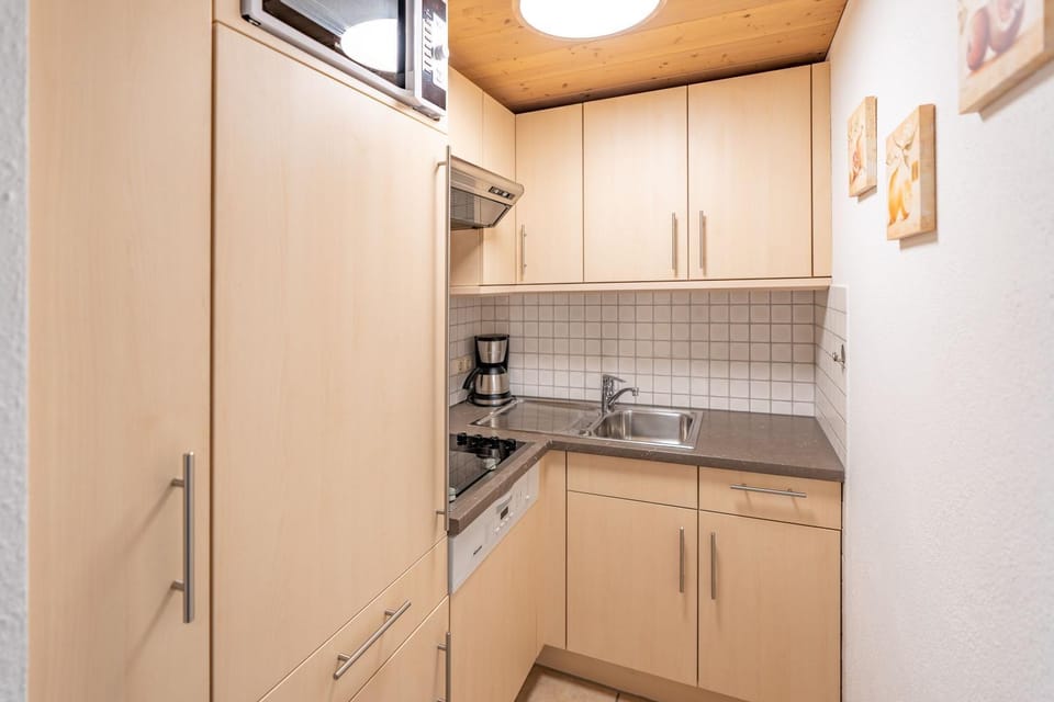 Landhaus Schenk Hirschbach Apartment in Tyrol