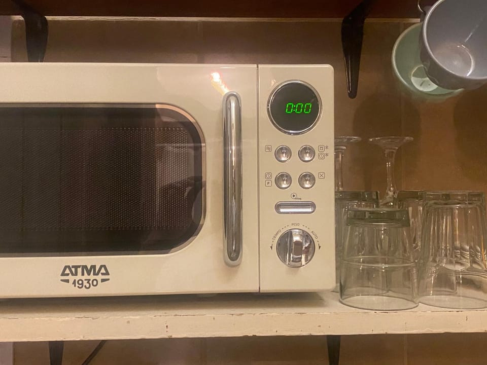 minibar