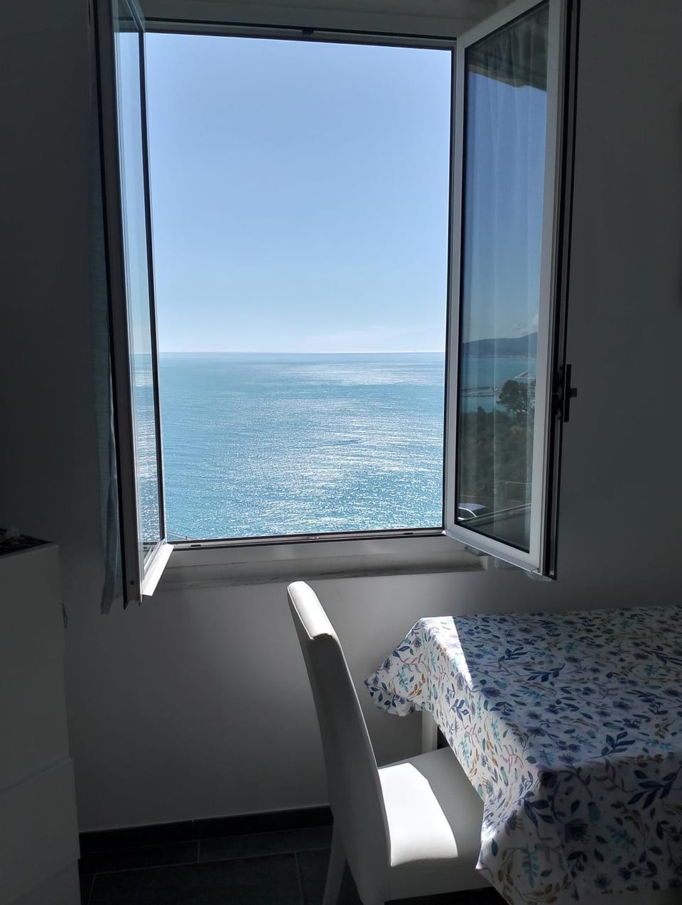 Incantevole appartamento tra Portofino e le 5 Terre Apartment in Chiavari