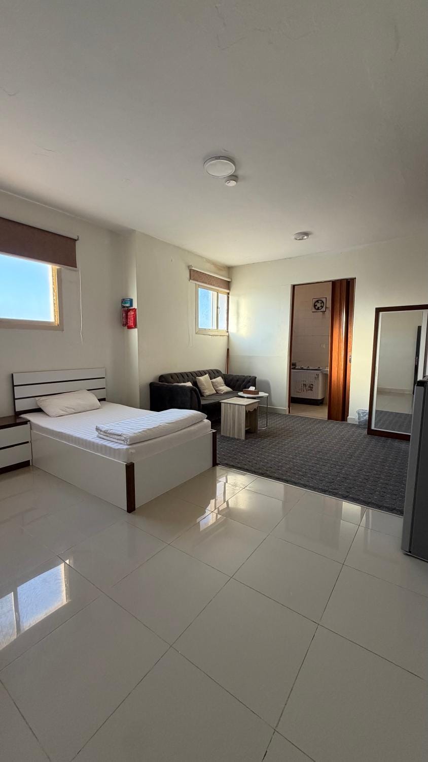 اكنان للشقق المفروشة (1) Apartment in Riyadh Province