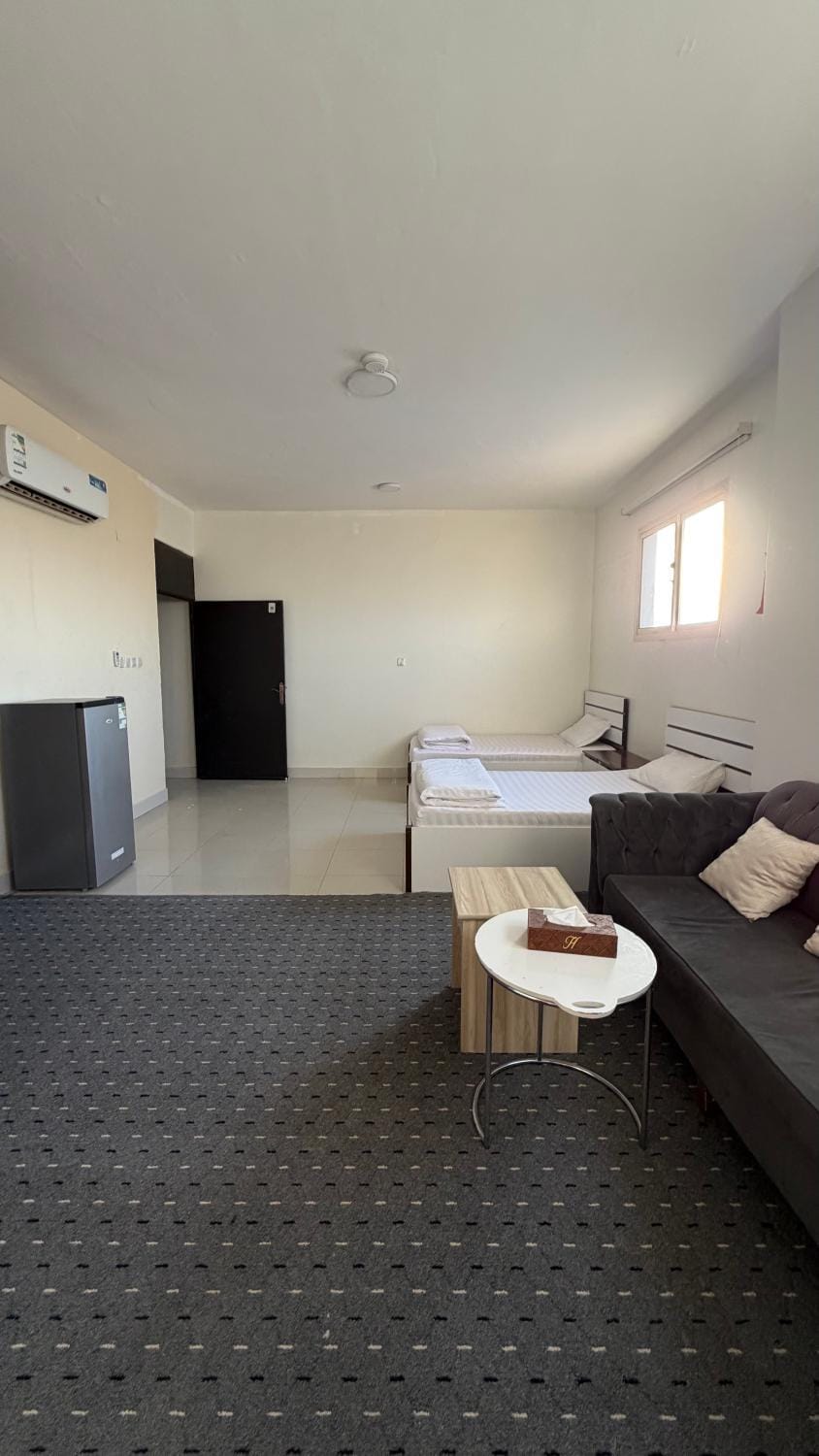 اكنان للشقق المفروشة (1) Apartment in Riyadh Province