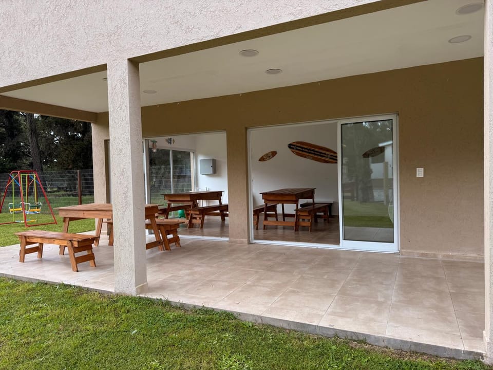 La mansa del pinar Apartment in Buenos Aires Province