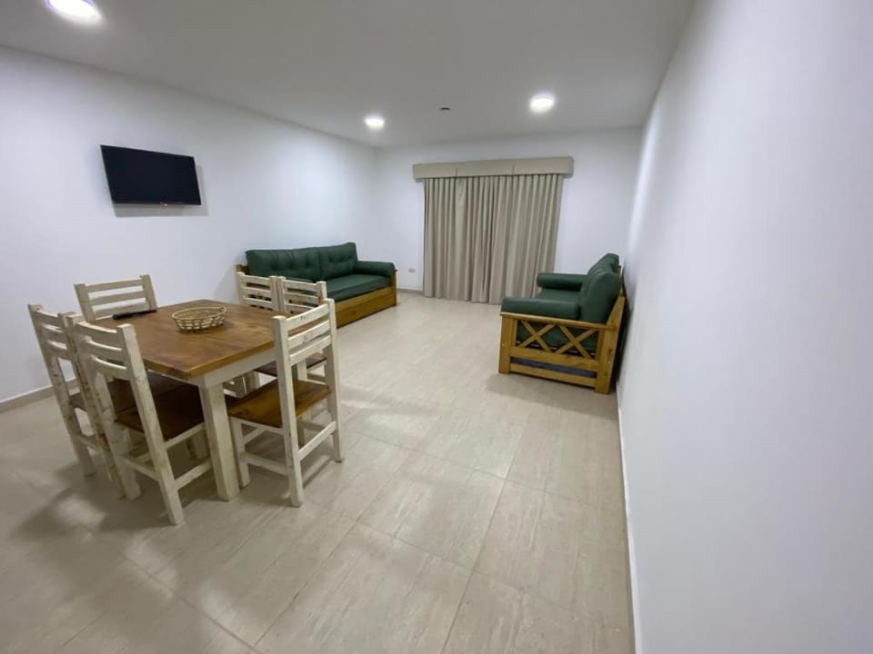 La mansa del pinar Apartment in Buenos Aires Province