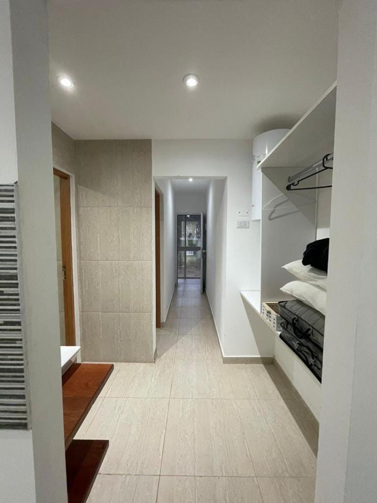 La mansa del pinar Apartment in Buenos Aires Province