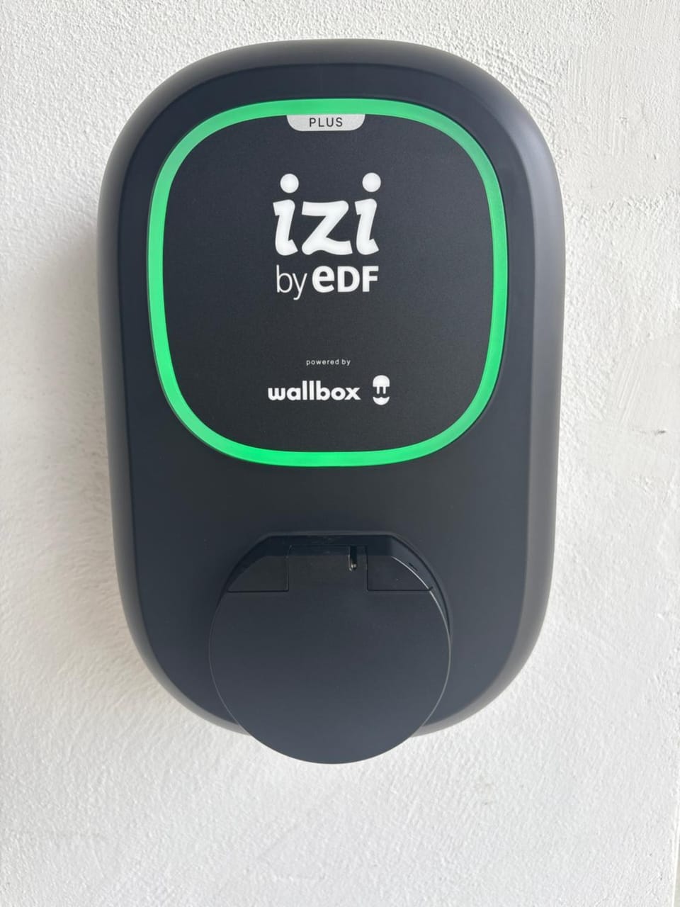 Samui - Equipé borne de recharge - Powering Station Electric Car Apartment in Capbreton