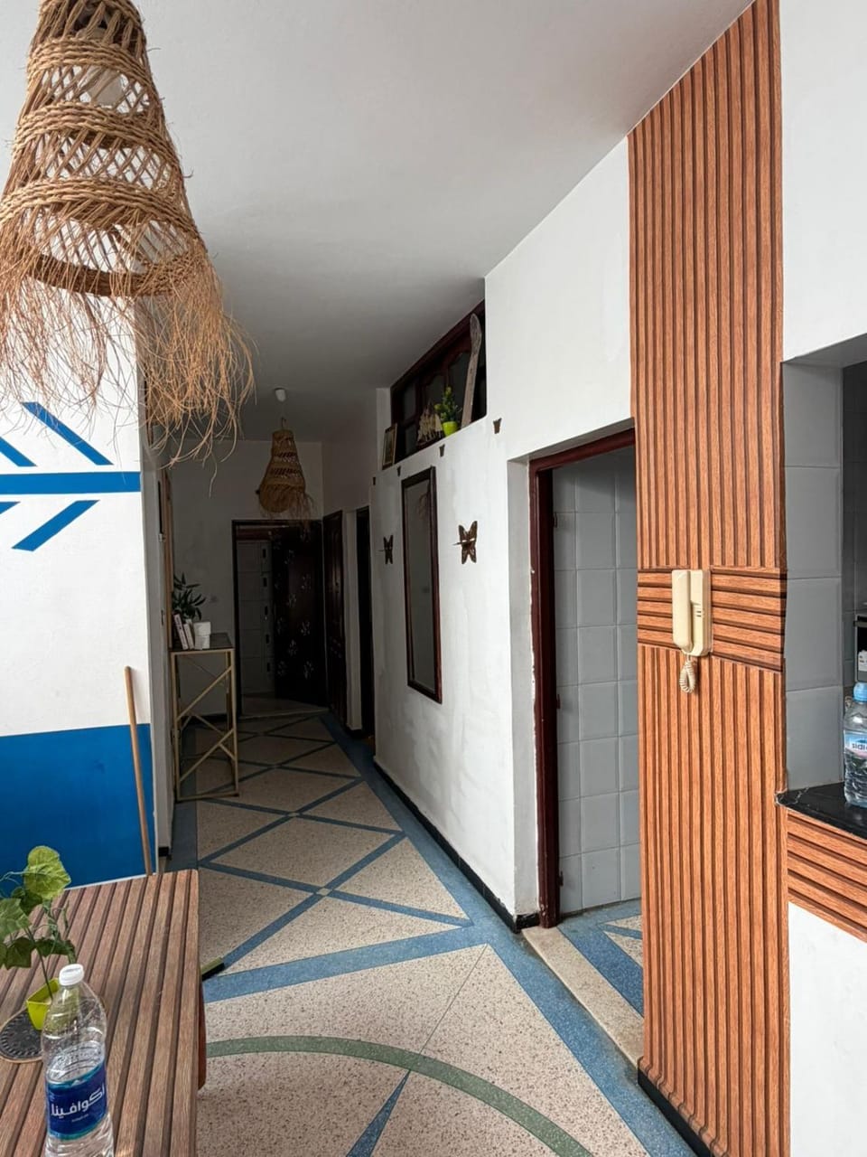 Dar Laila Surf Bed and Breakfast in Souss-Massa