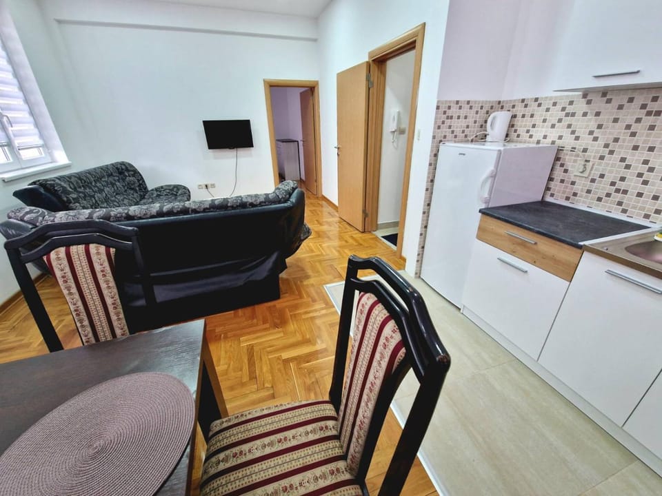 Tami Apartment in Belgrade