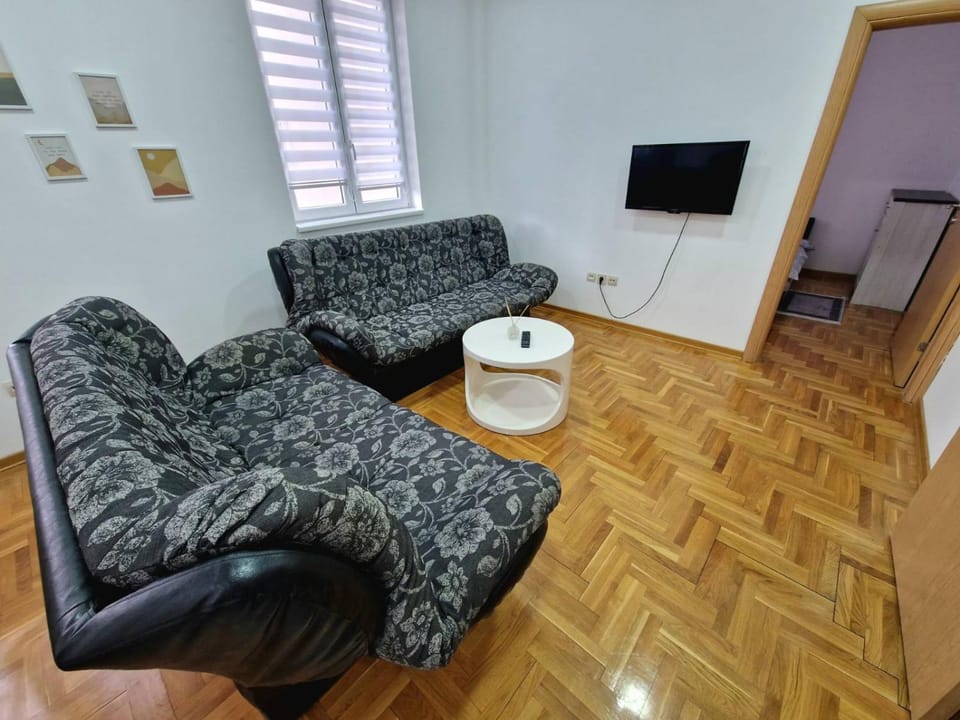 Tami Apartment in Belgrade