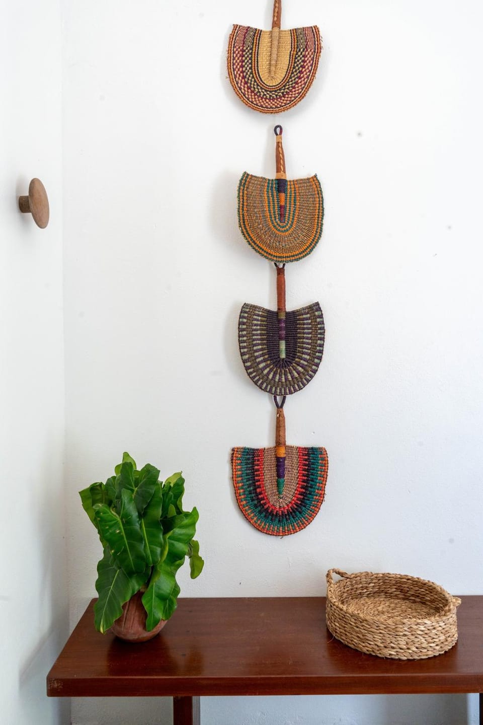 Decorative detail