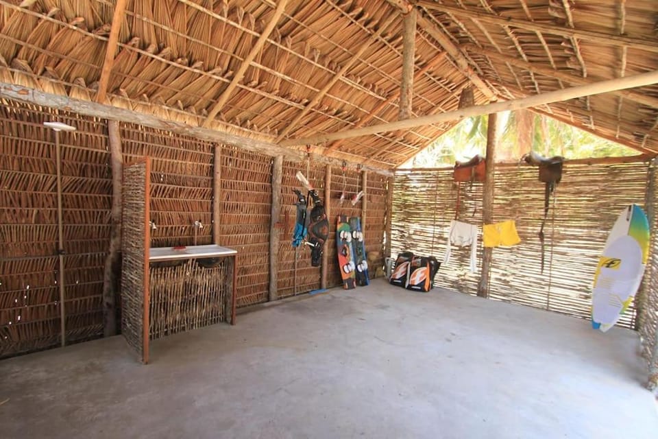 Villa Shanti Villa in State of Maranhão, Brazil