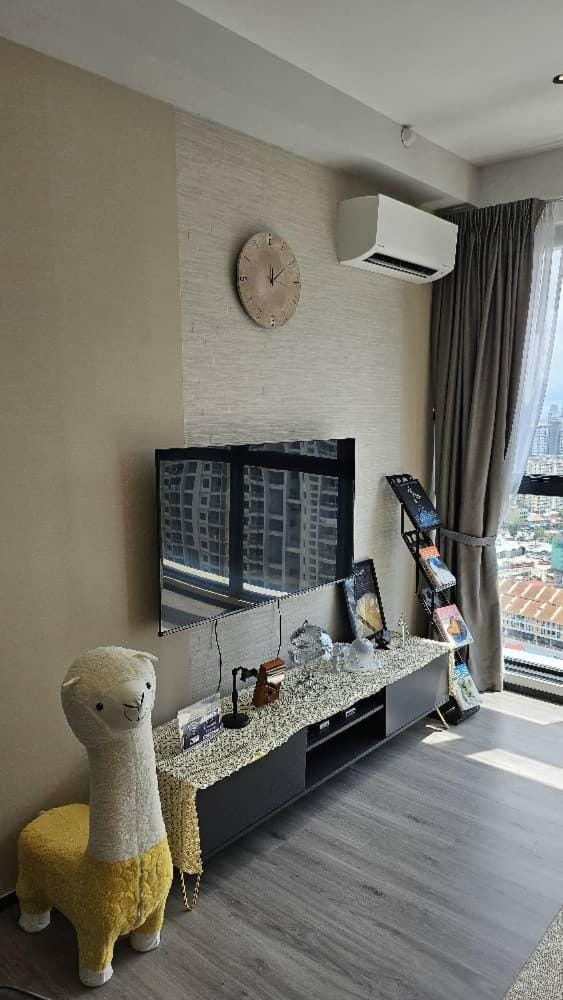 TV and multimedia