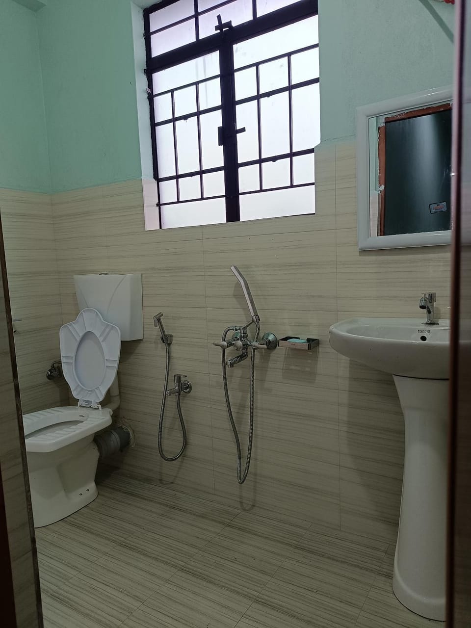 GREEN HILLS Vacation rental in India