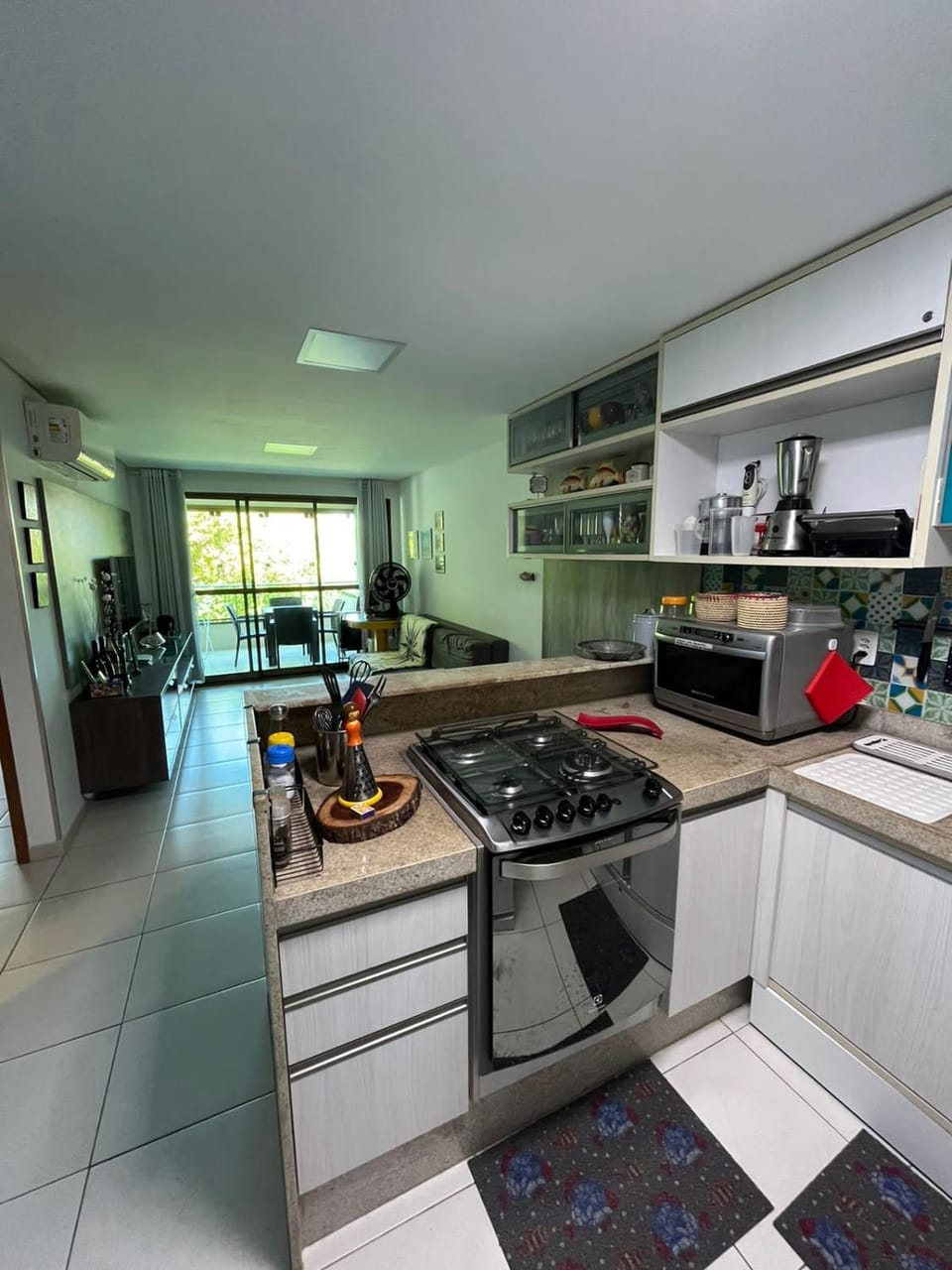 Belo Apto no Carneiros Beach Resort - 202 A Apartment in State of Pernambuco, Brazil