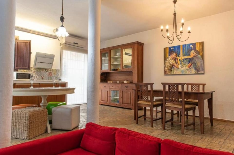El pensamiento Apartment in Ronda
