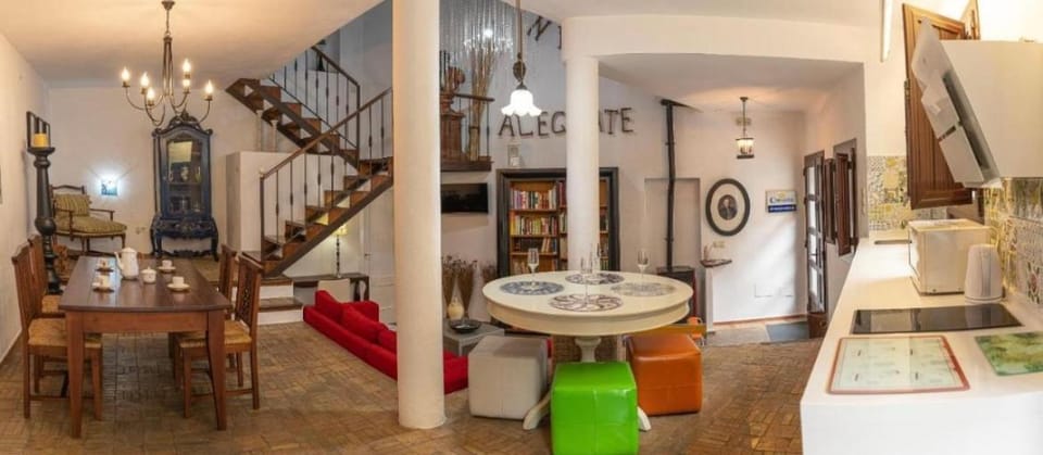 El pensamiento Apartment in Ronda