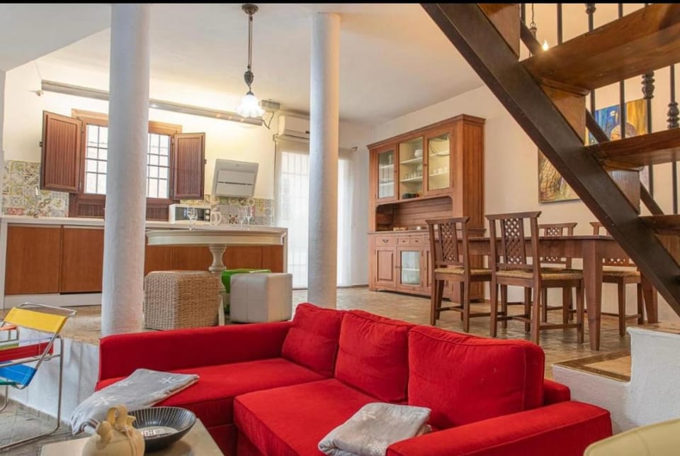 El pensamiento Apartment in Ronda