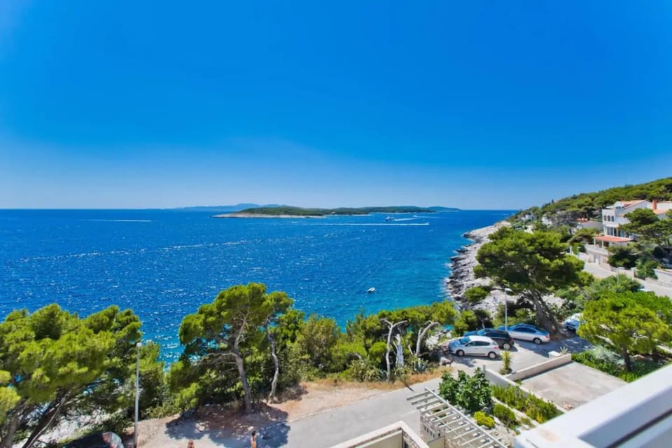 Villa Madeleine Hvar Apartment in Hvar