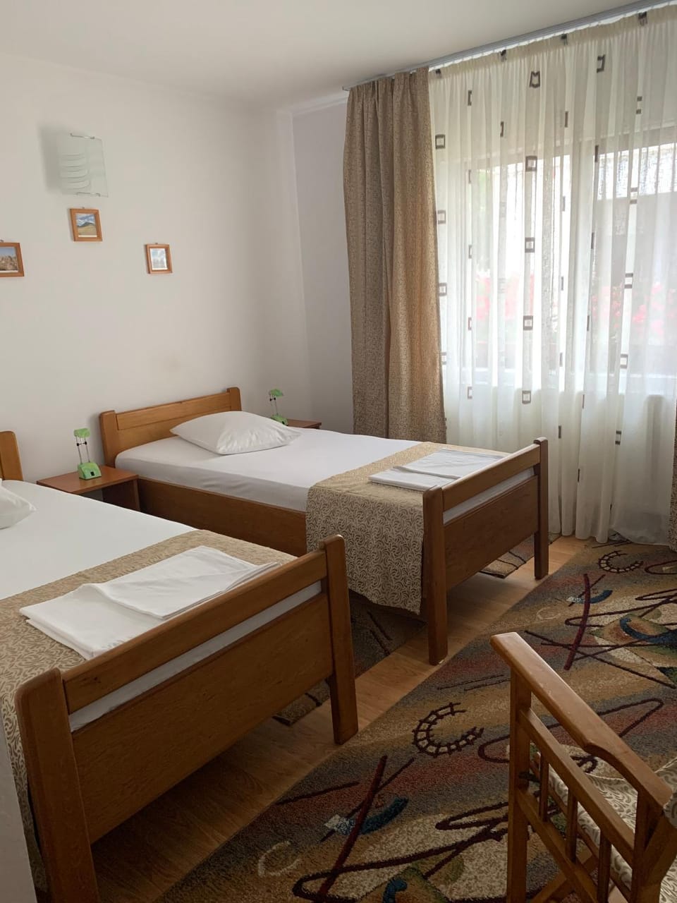 Pensiunea Ruxi Bed and Breakfast in Romania