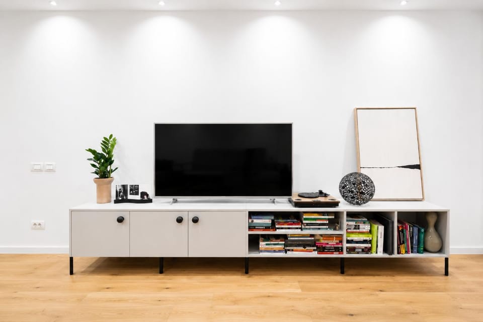 TV and multimedia