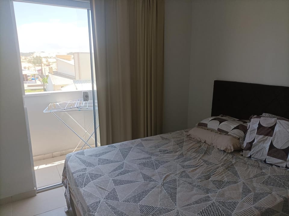 Apartamentos Beira Mar Apartment in State of Santa Catarina