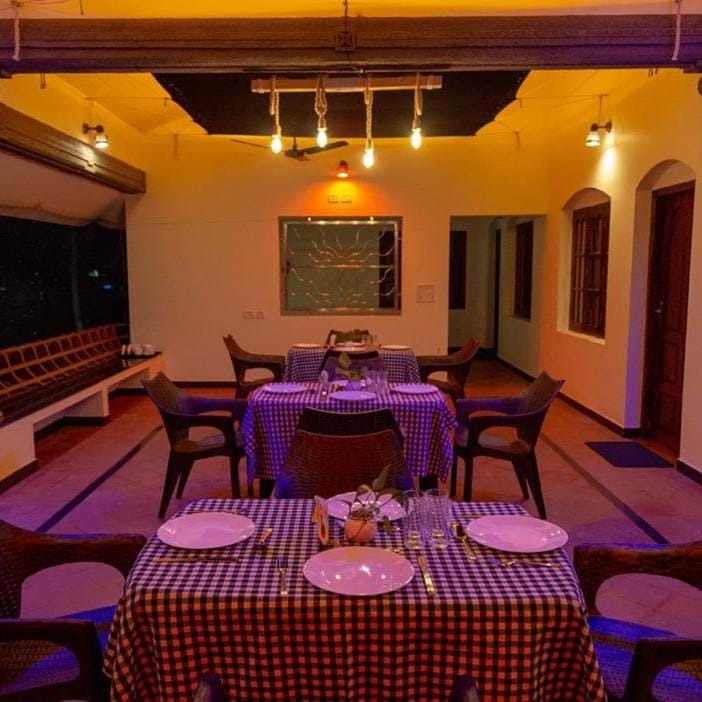 Fool's Paradise Homestay Bed and Breakfast in Alappuzha