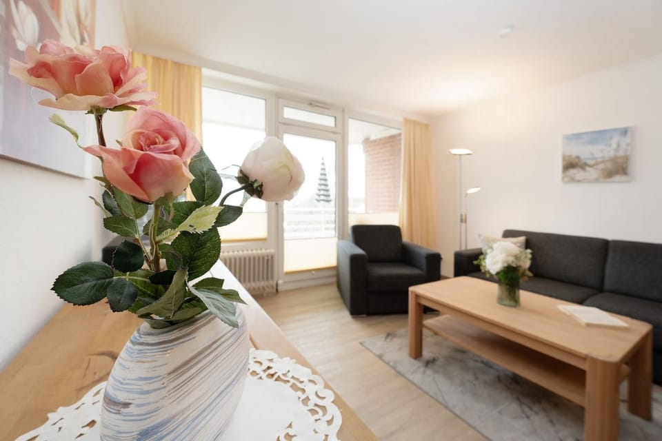 Belvedere Ostseezauber Apartment in Grömitz