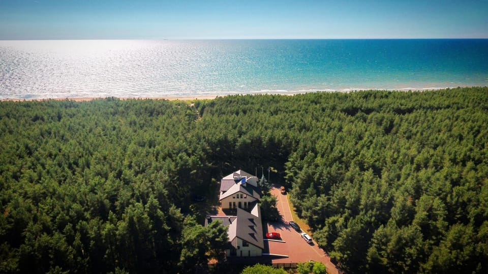 Nearby landmark, Natural landscape, Beach, Sea view