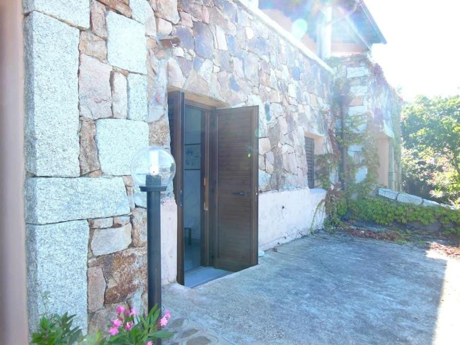 Mono Citai Apartment in Sardinia