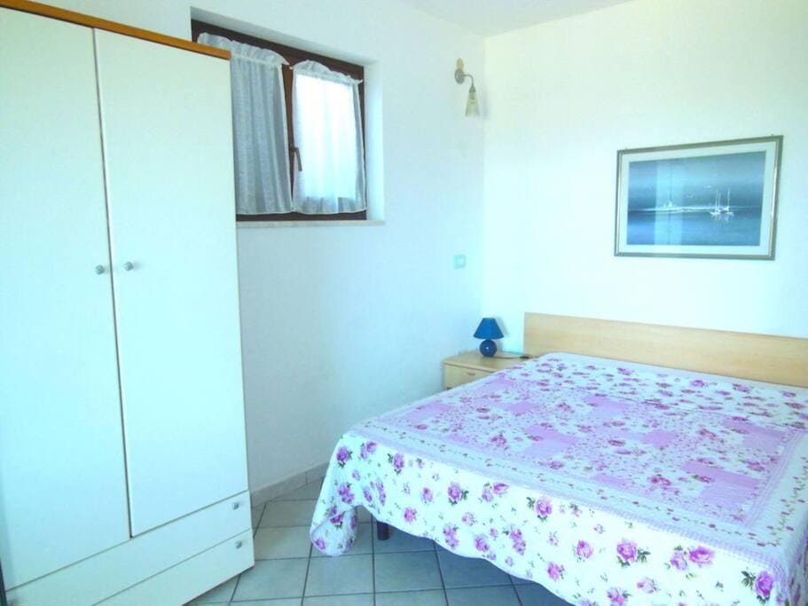 Mono Citai Apartment in Sardinia